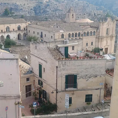 Terrazza Sui Sassi-3